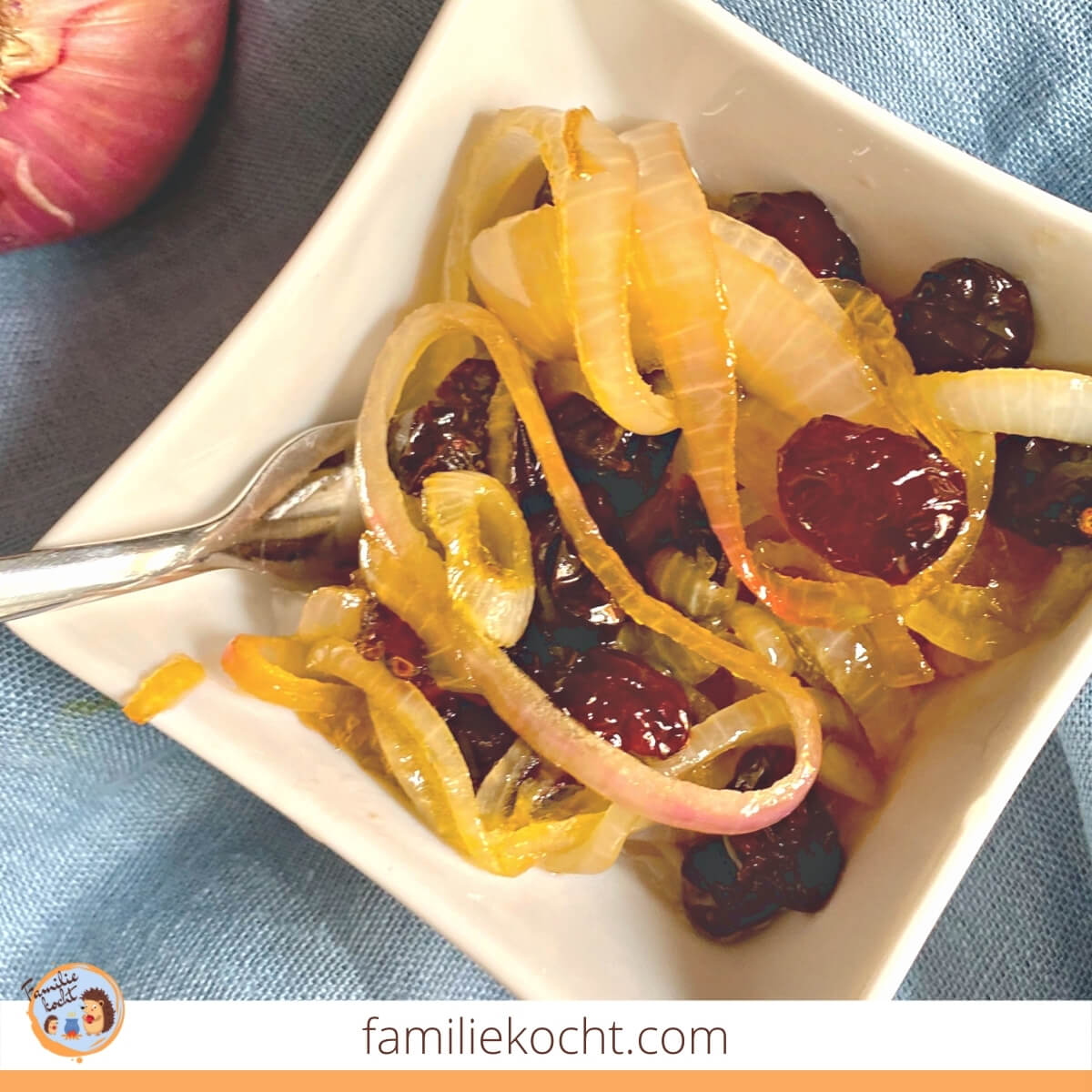 Die leckersten Rezepte mit Kräuteressig ♥ schnell &amp; einfach!