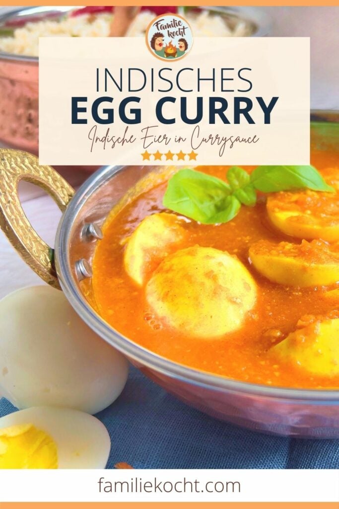 Egg Curry