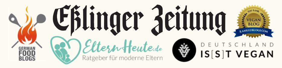 Wir sind bekannt aus der Presse