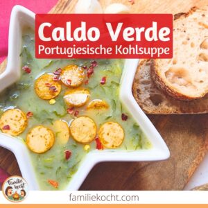 Caldo Verde