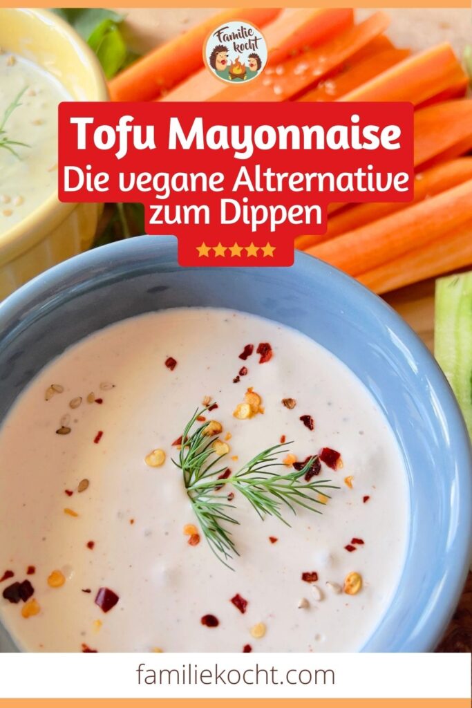 Tofu Mayonnaise Pin