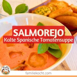 Salmorejo