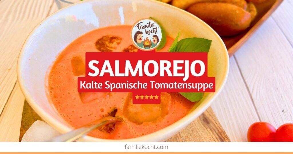 Salmorejo OG