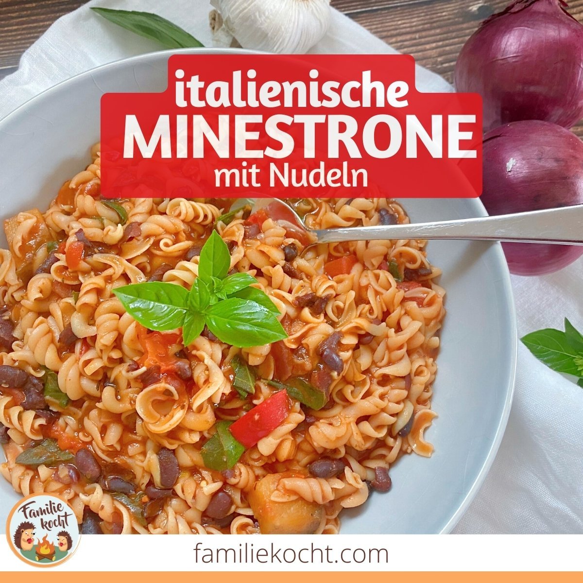 Minestrone