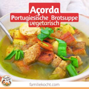 Açorda