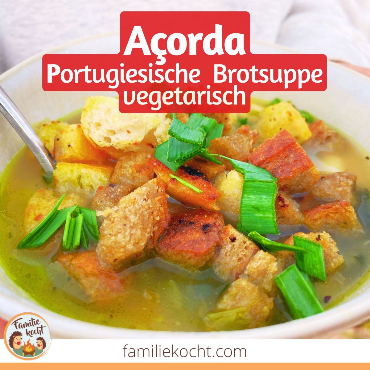 Açorda